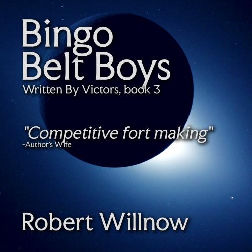 Bingo Belt Boys